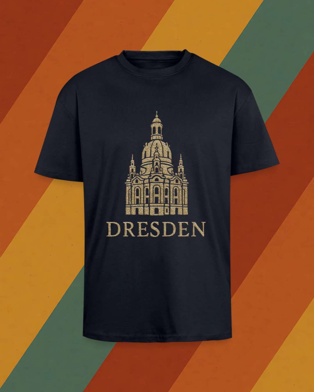 DRESDEN Shirt