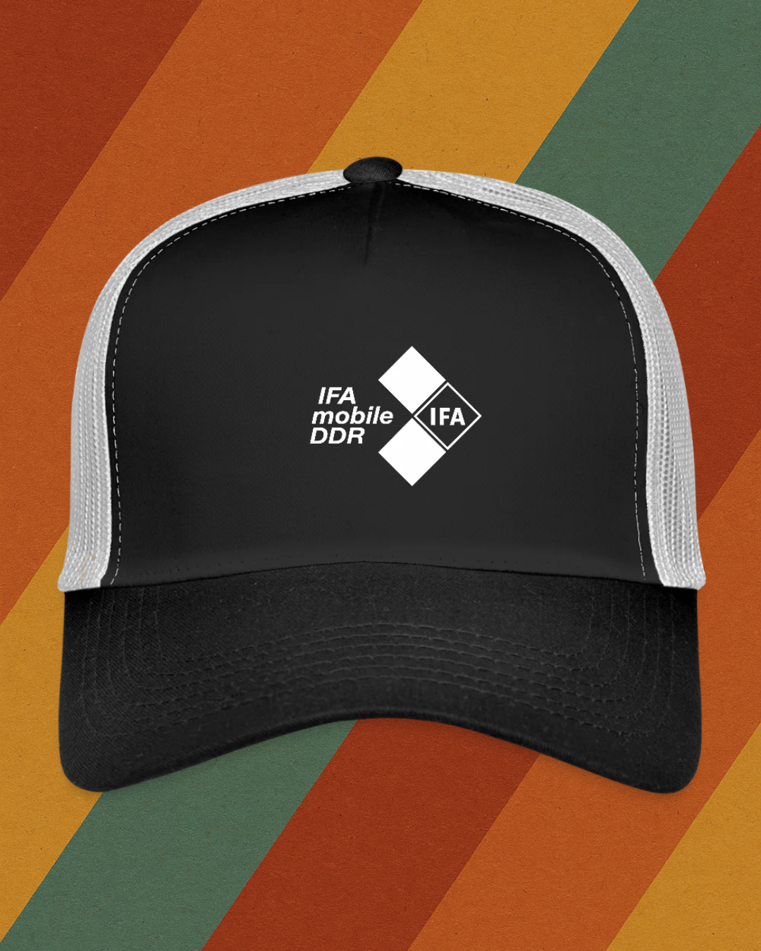 IFA Trucker Cap