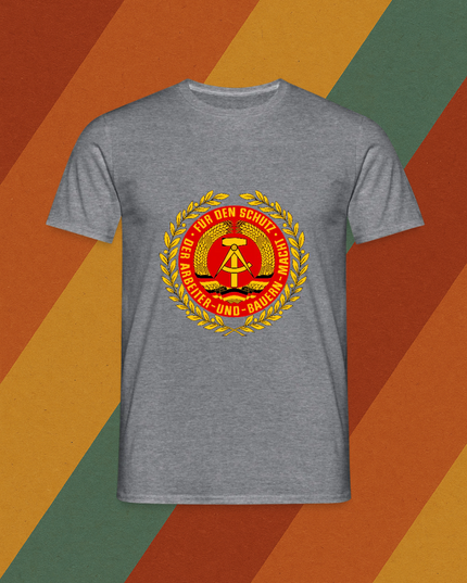 NVA Schutzmacht Shirt