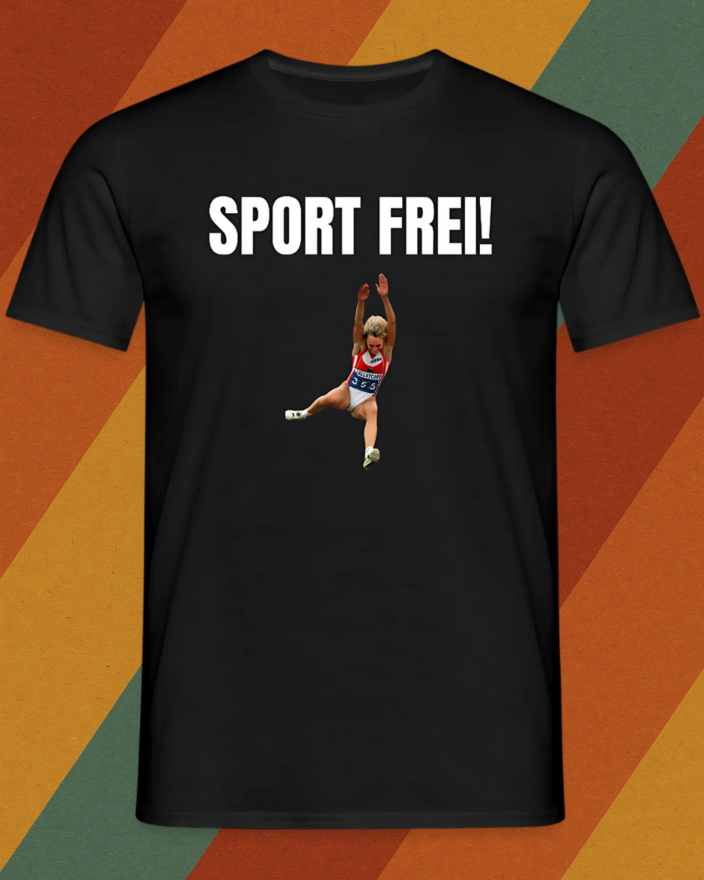 Sport frei! 1.1