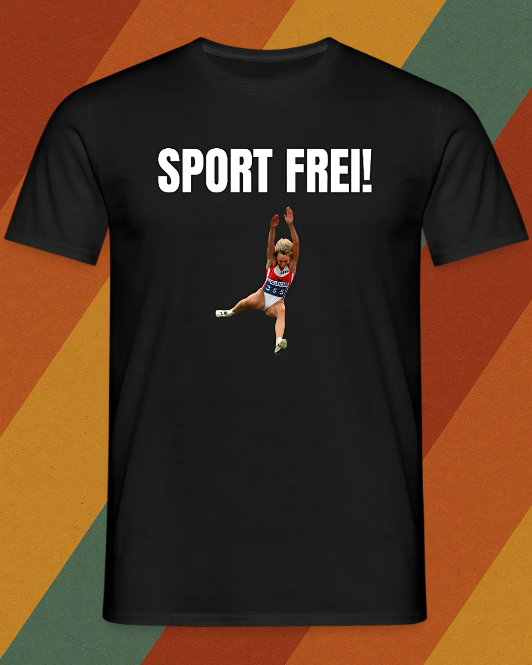 Sport frei! 1.1
