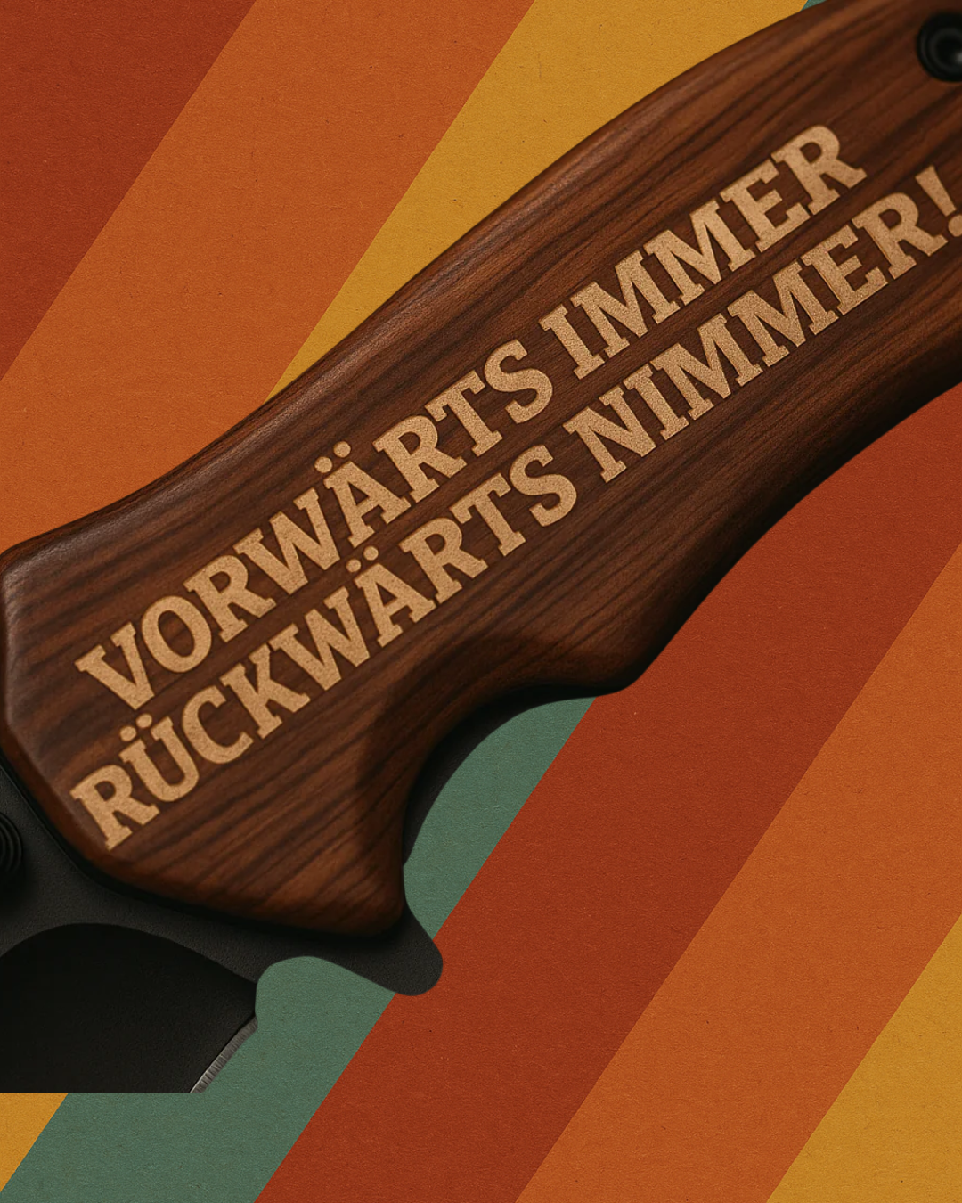 DDR Taschenmesser