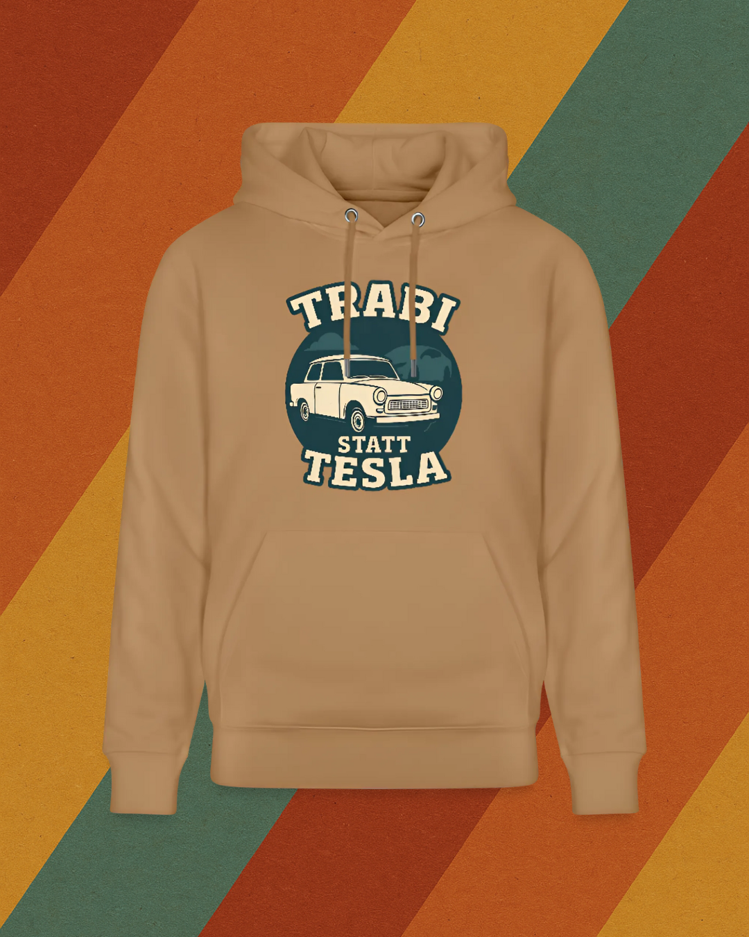 Trabi statt Tesla 1.1