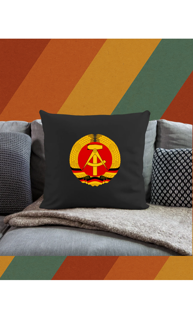 Sofakissen mit Füllung