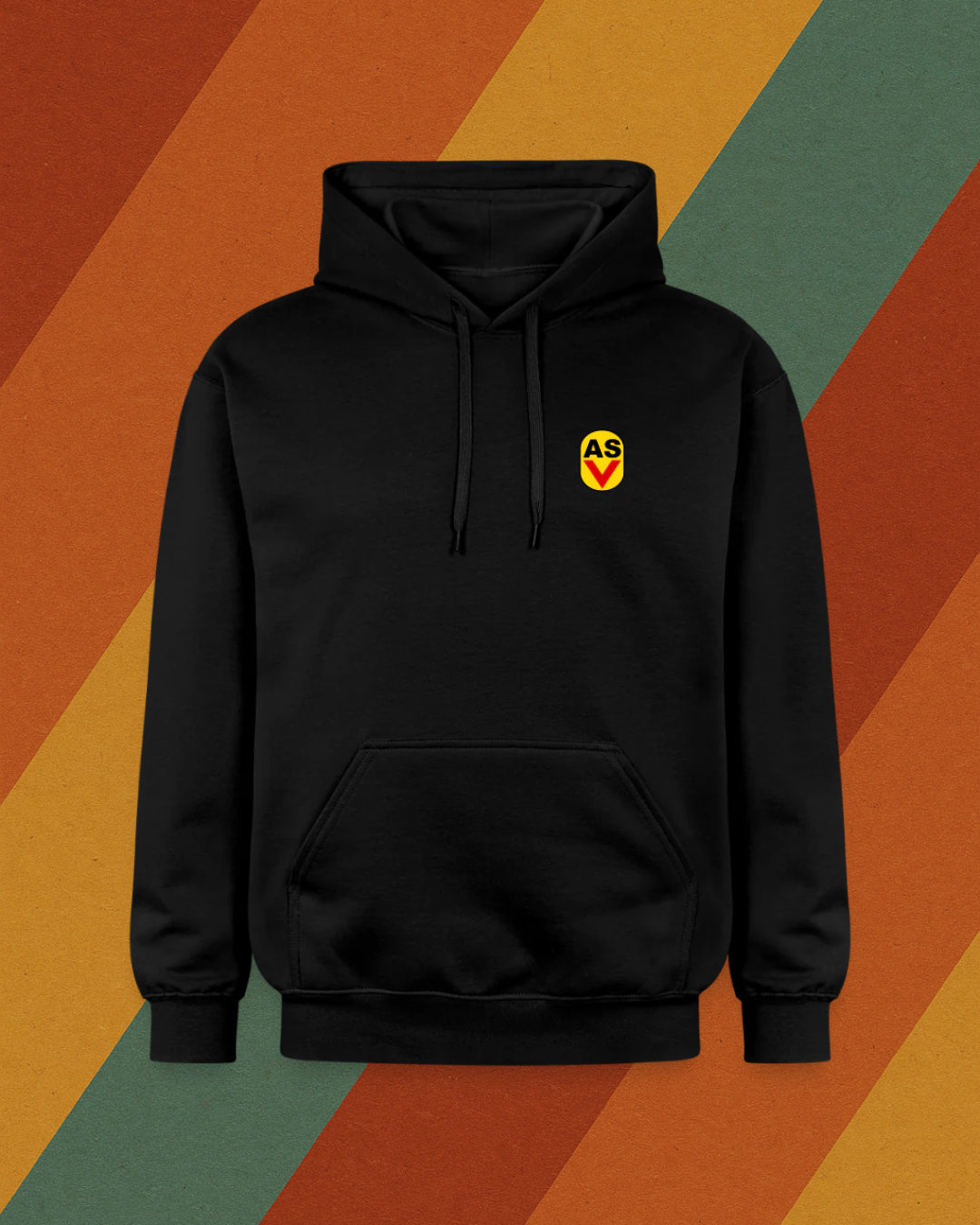 Gildan Unisex Softstyle® Midweight Hoodie