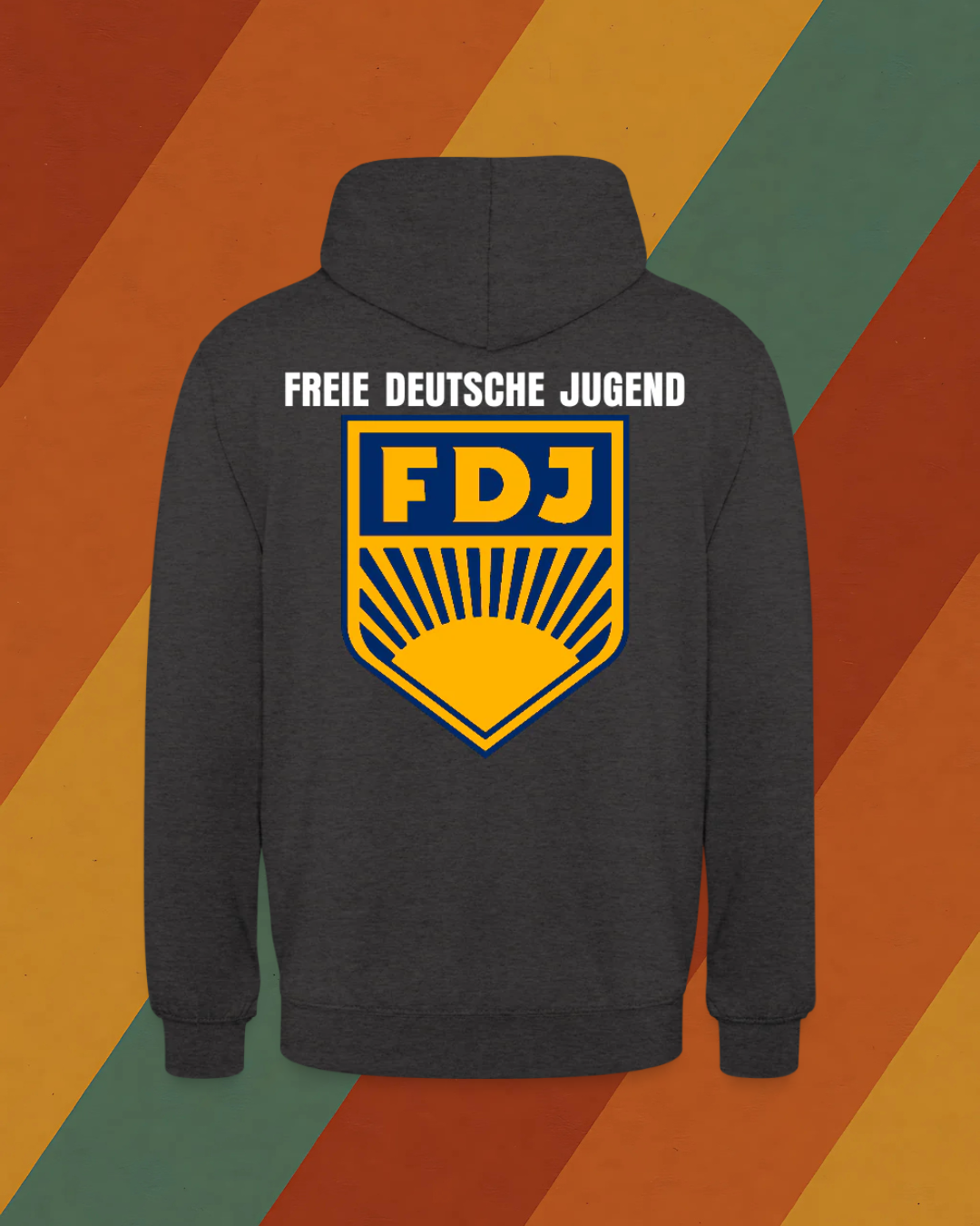 FDJ HOODIE