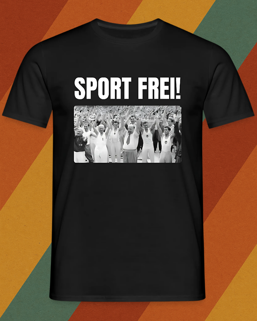 Sport frei! 1.5
