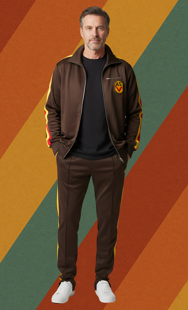 „ASV-Armeesportvereinigung“ - Jogginganzug