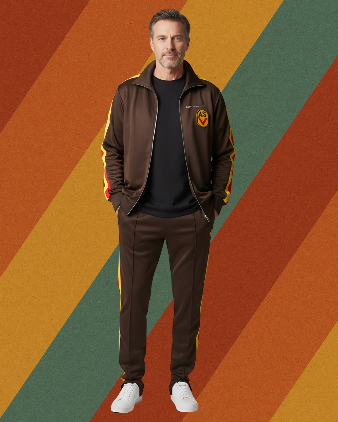 NVA Trainingsanzug ASV – Jacke & Hose im Set oder einzeln