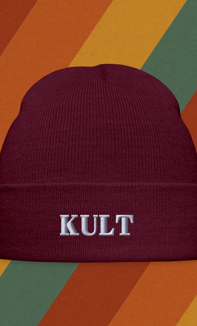KULT Wintermütze