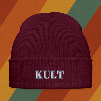 KULT Wintermütze