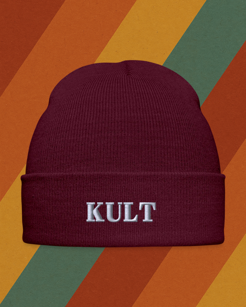 Wintermütze