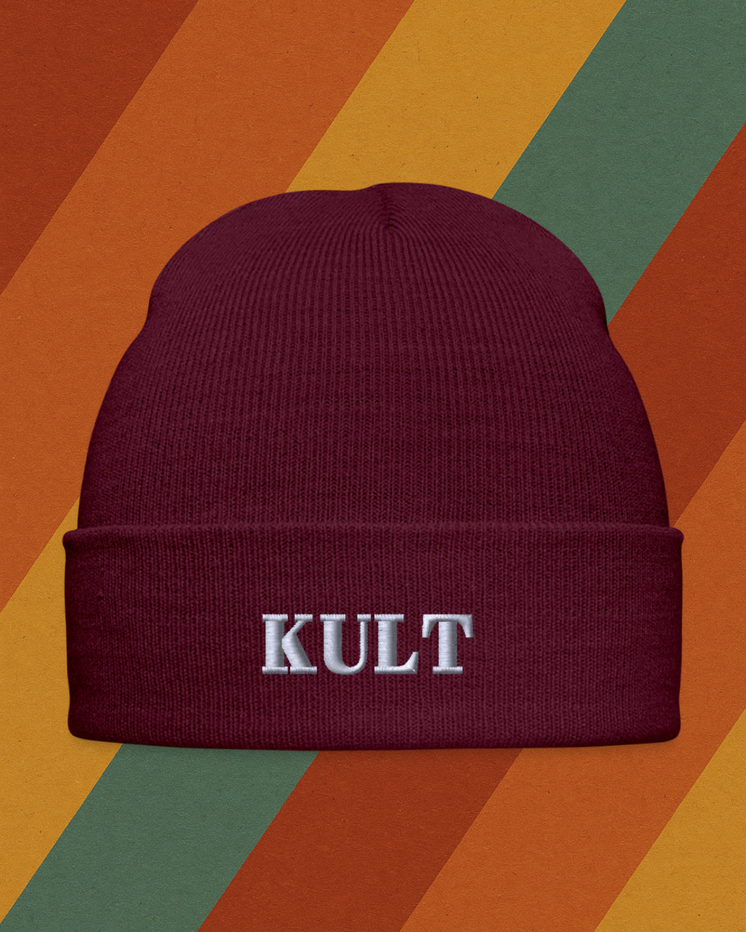 Wintermütze