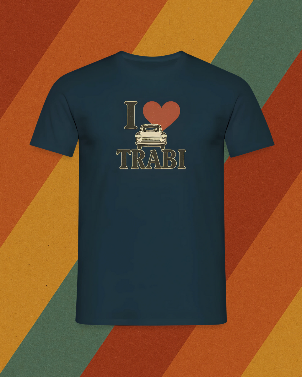 Männer T-Shirt