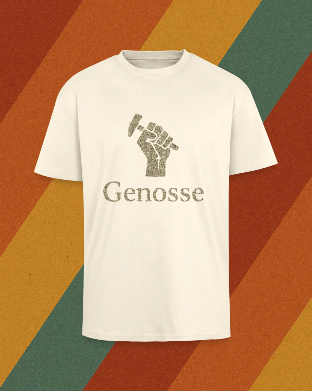GENOSSE Shirt