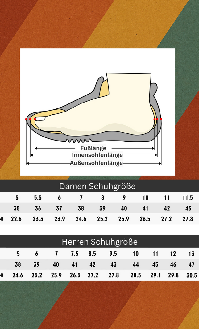 DDR Schuhe mit Wappen