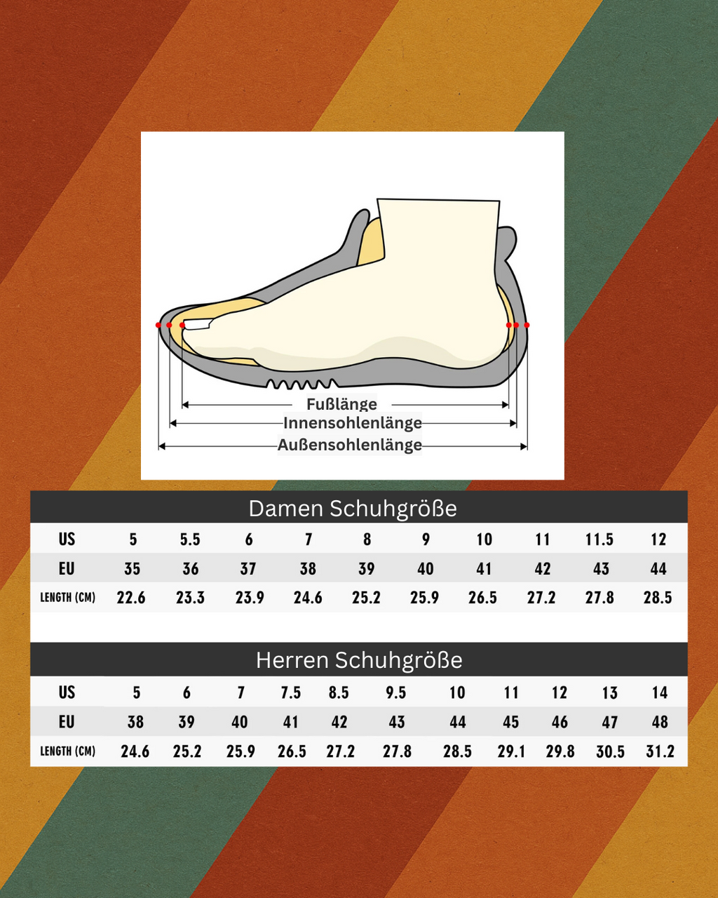 DDR Schuhe mit Wappen