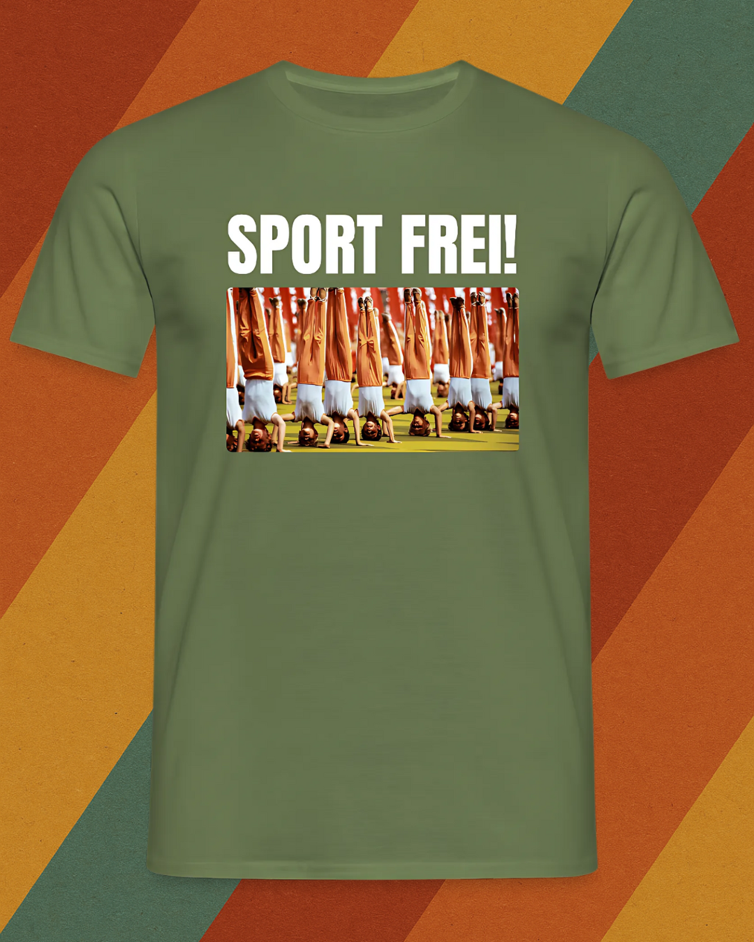 Sport frei! 1.6