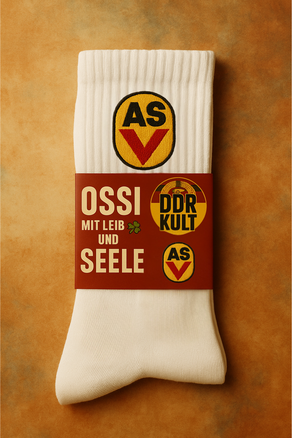 🧦 ASV TN Socken Offizielle Vorbestellung bis 22. Juni