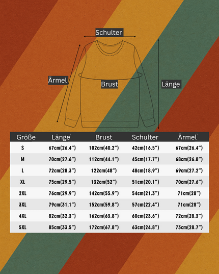 DDR Wappen Pullover 1.1