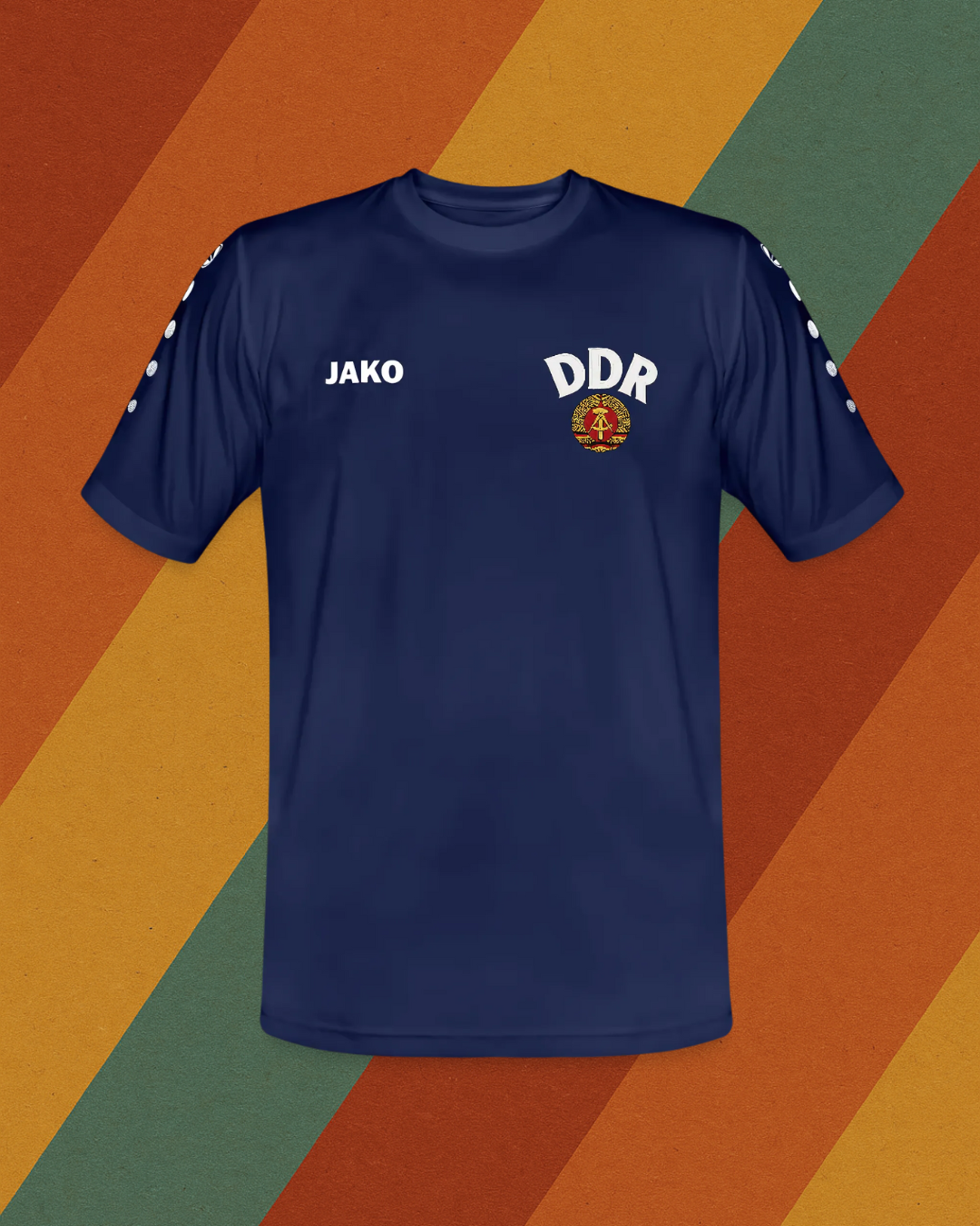 JAKO Jersey Team