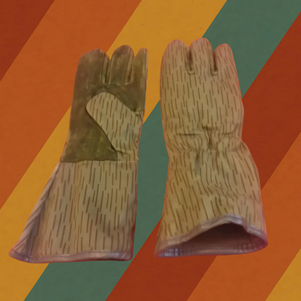 nva handschuhe NVA Handschuhe