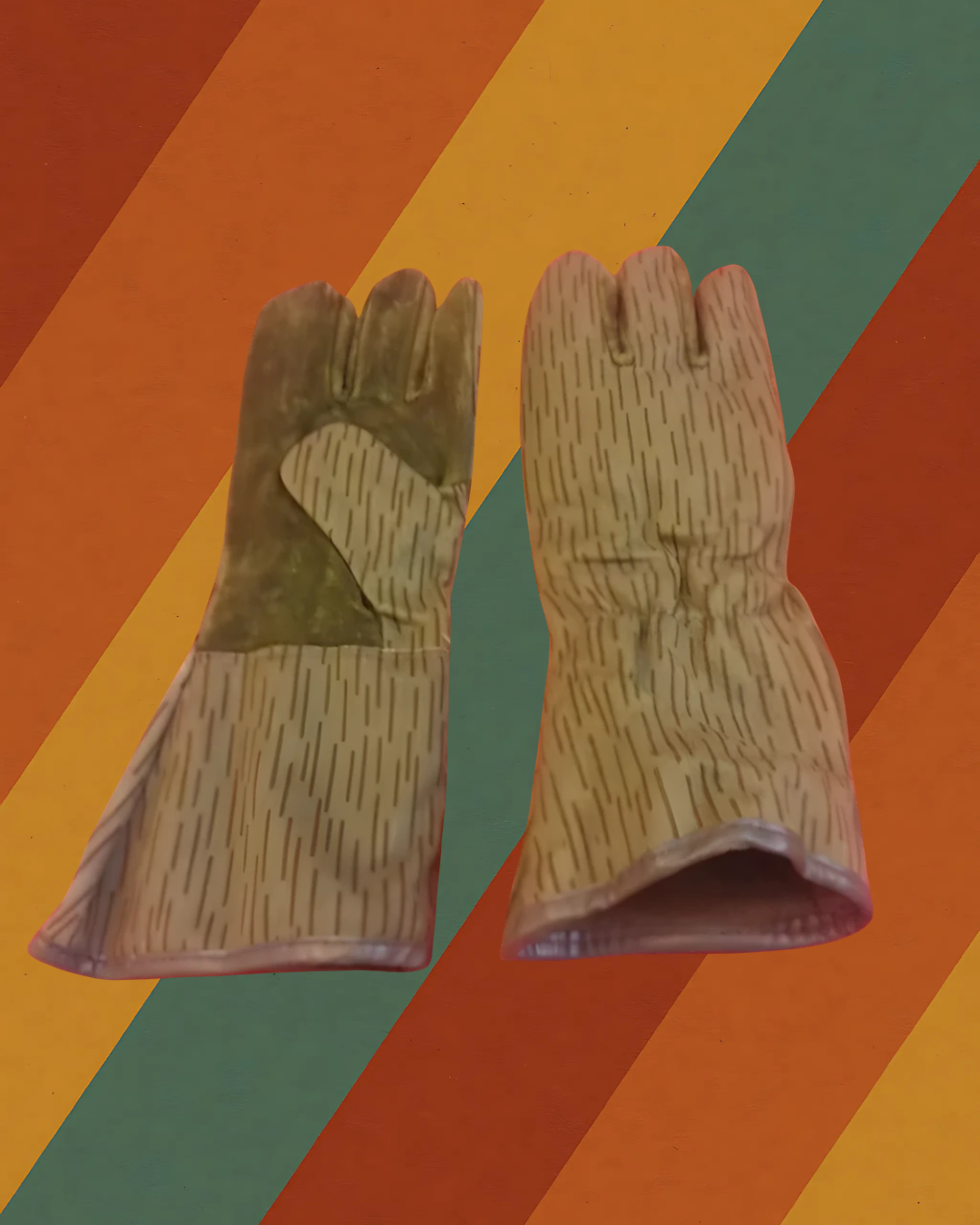 NVA Handschuhe