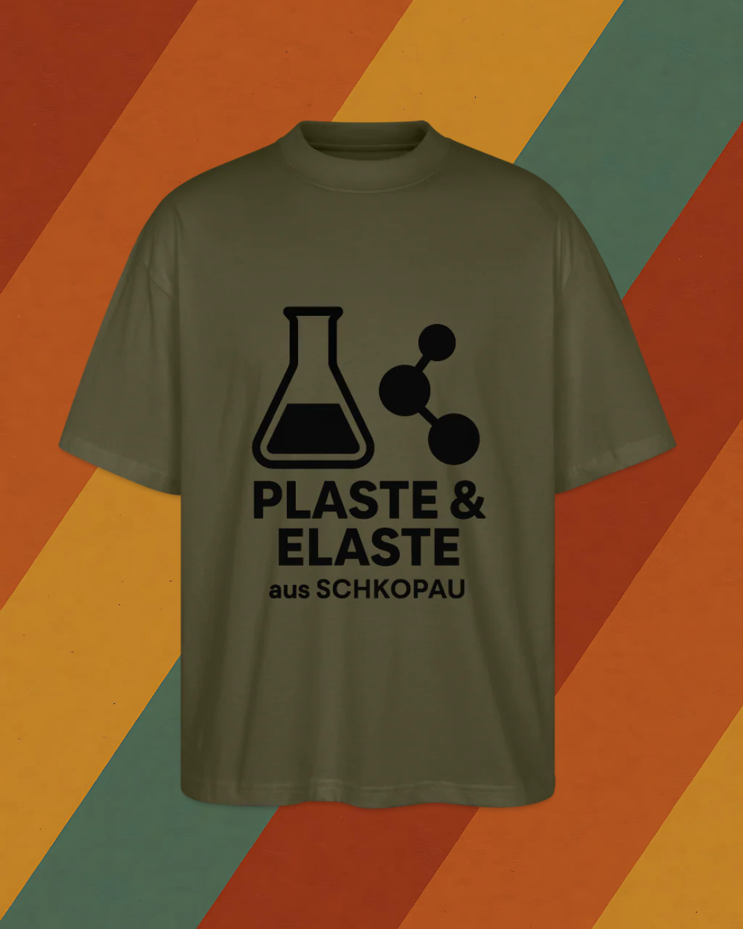 Chemie Shirt