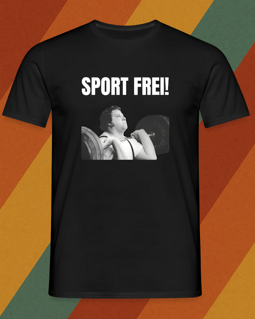 Sport frei! 1.3