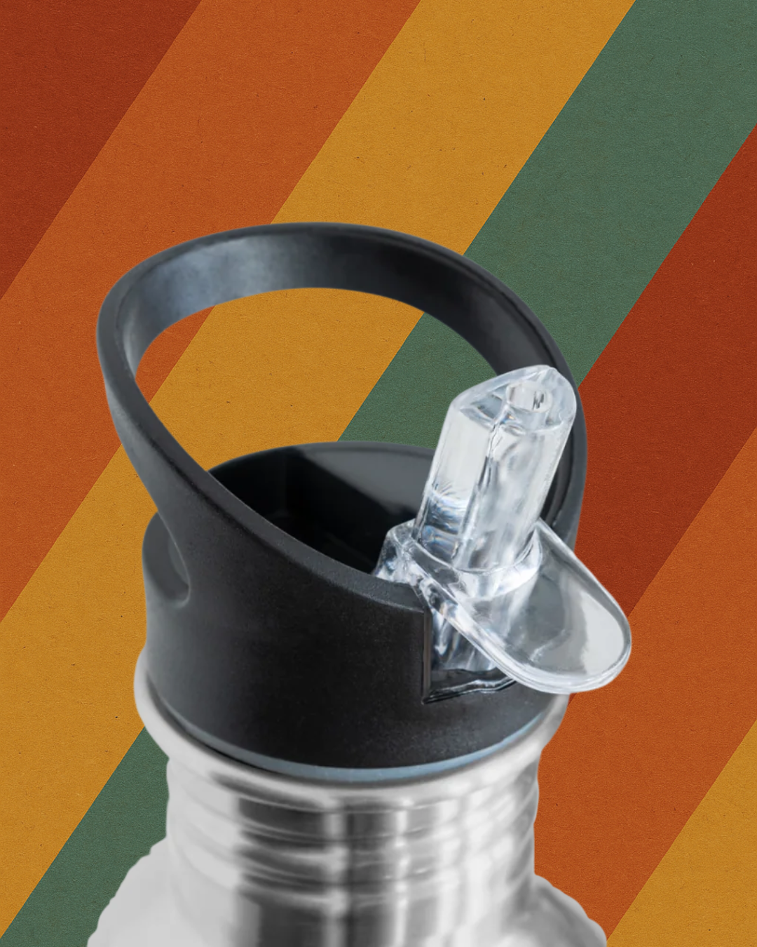ASV Trinkflasche 600 ml