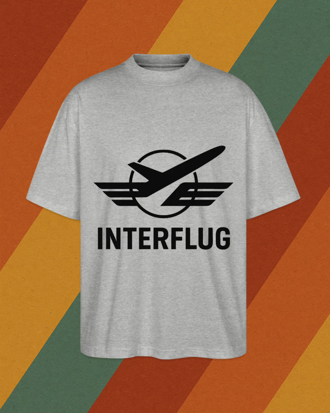 Interflug Shirt