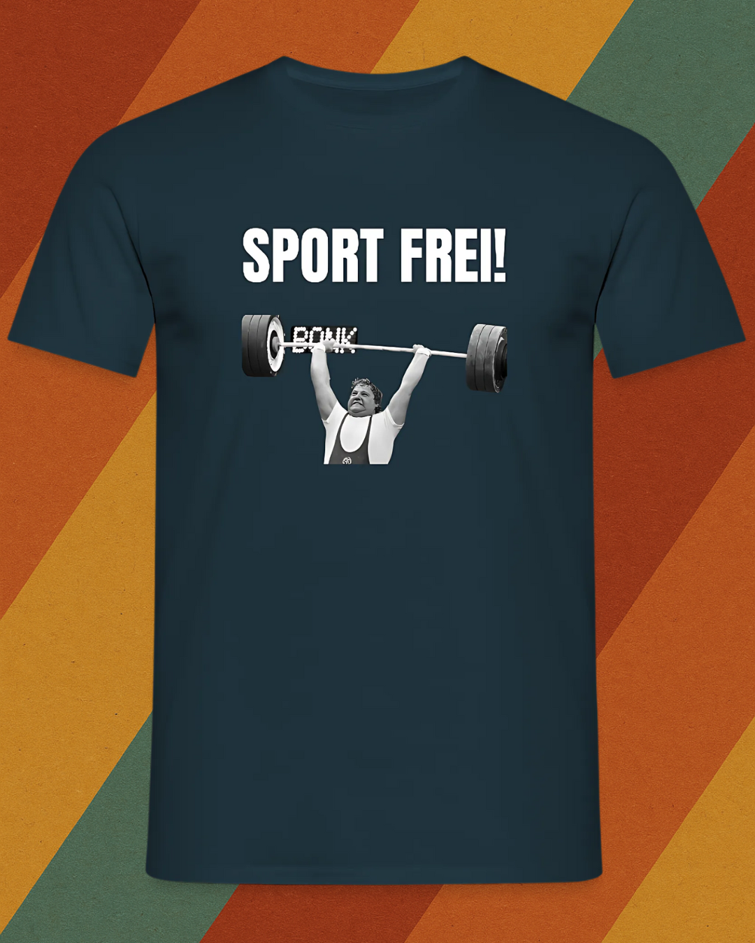 Sport frei! 1