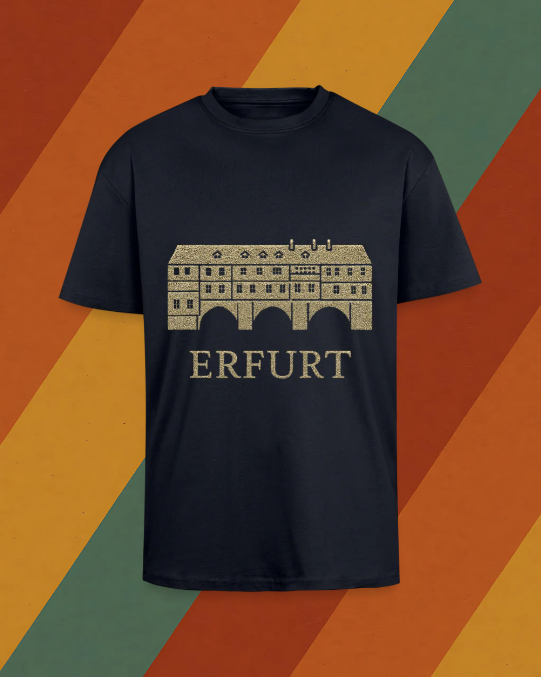 ERFURT Shirt