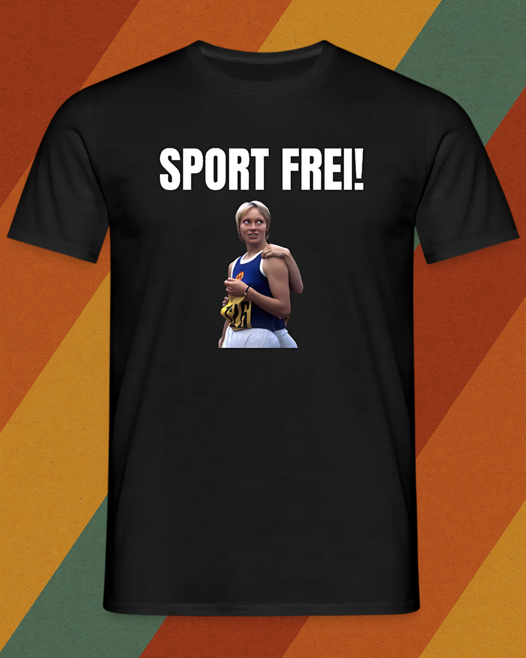Sport frei! 1.2