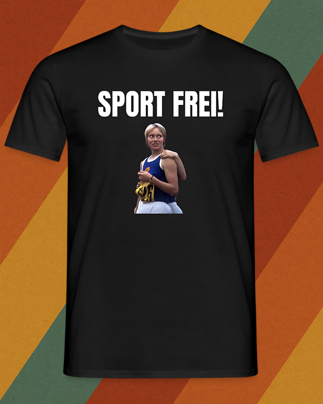 Sport frei! 1.2