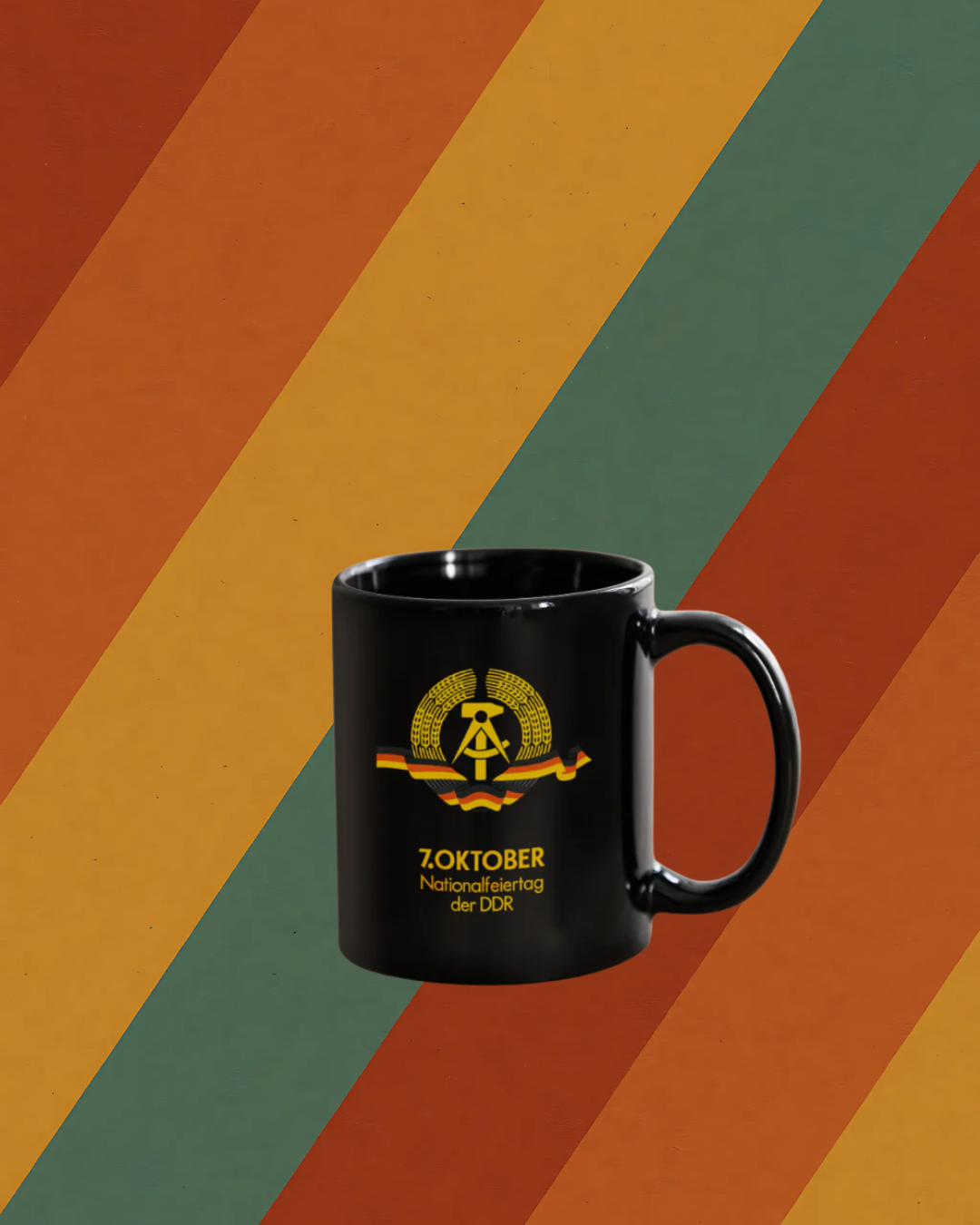 Tag der Republik Tasse
