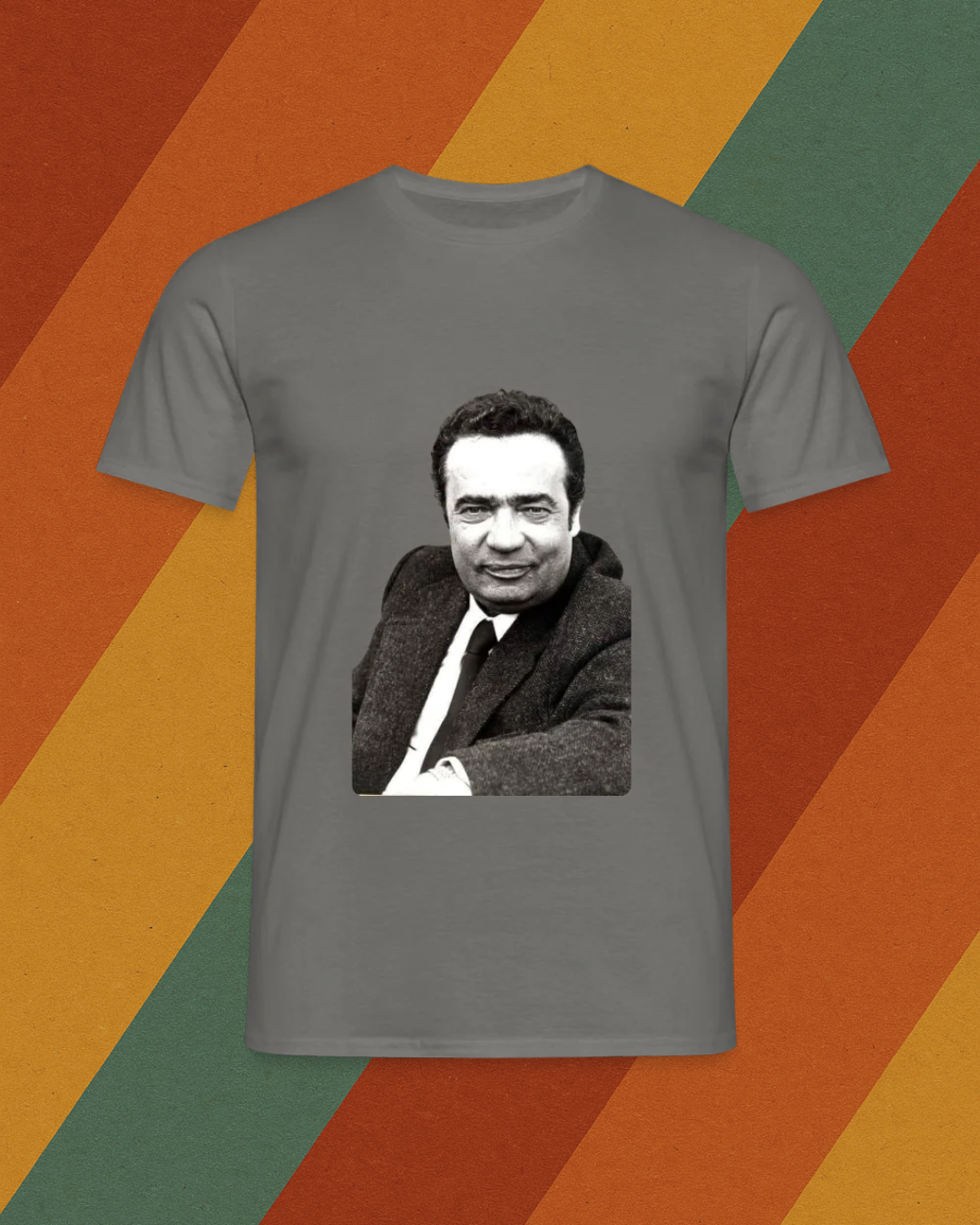 Vladimír Menšík Shirt