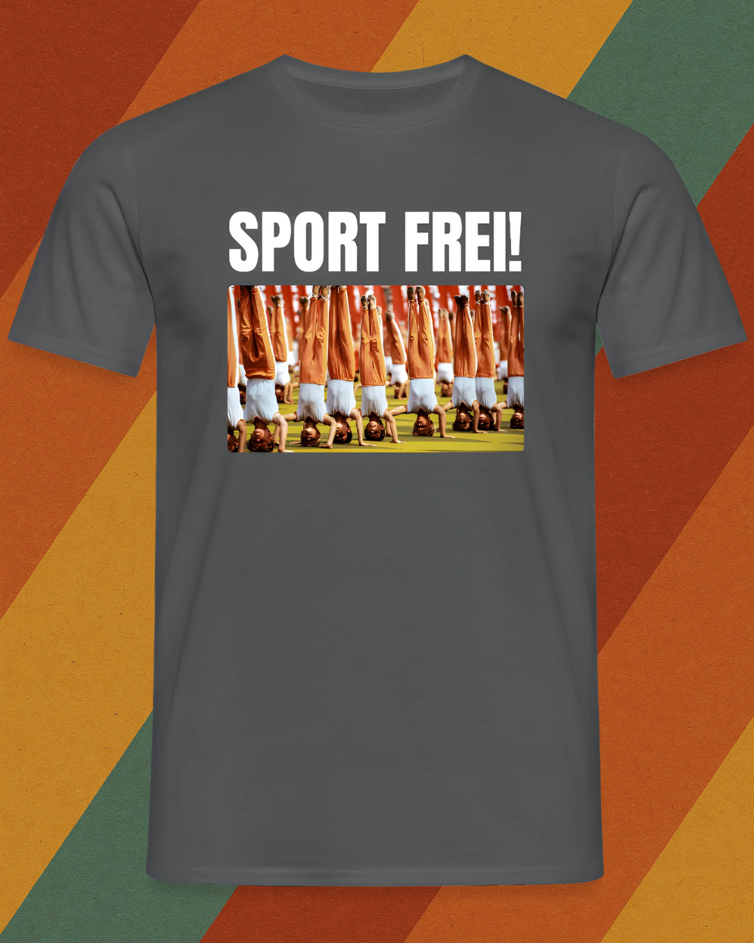 Sport frei! 1.6