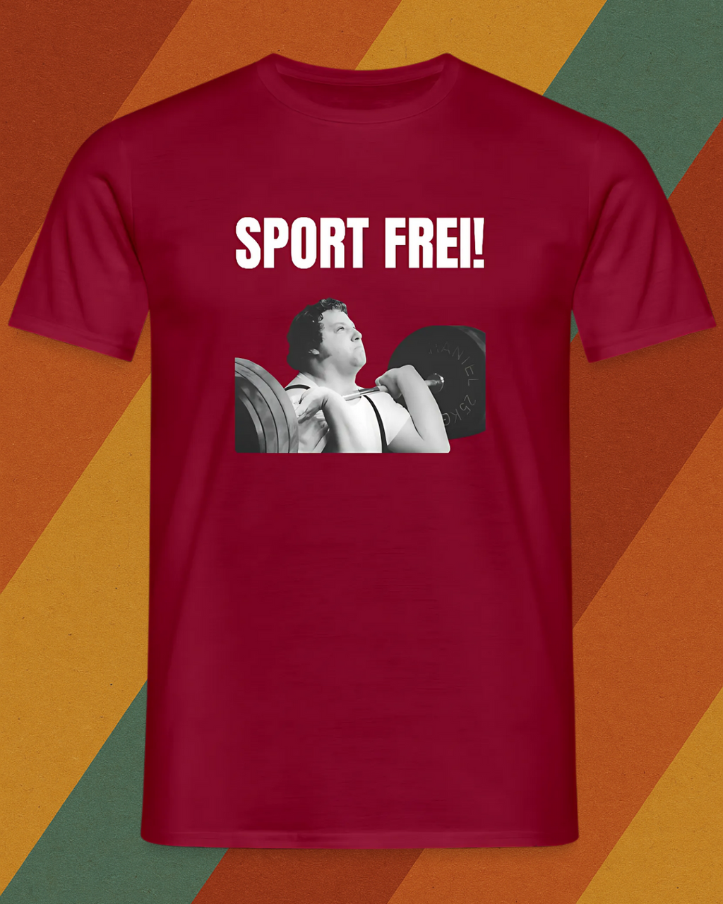 Sport frei! 1.3