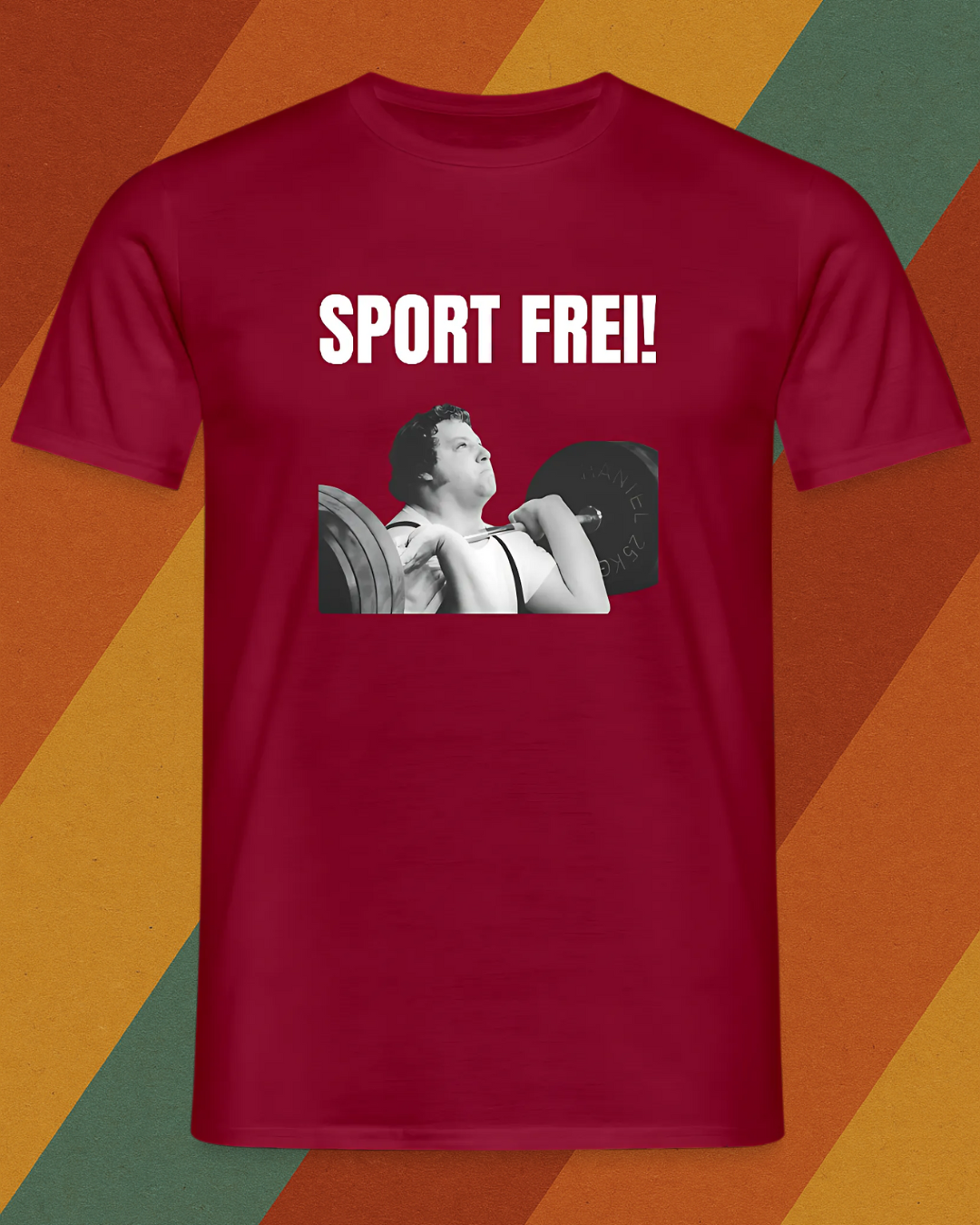 Sport frei! 1.3
