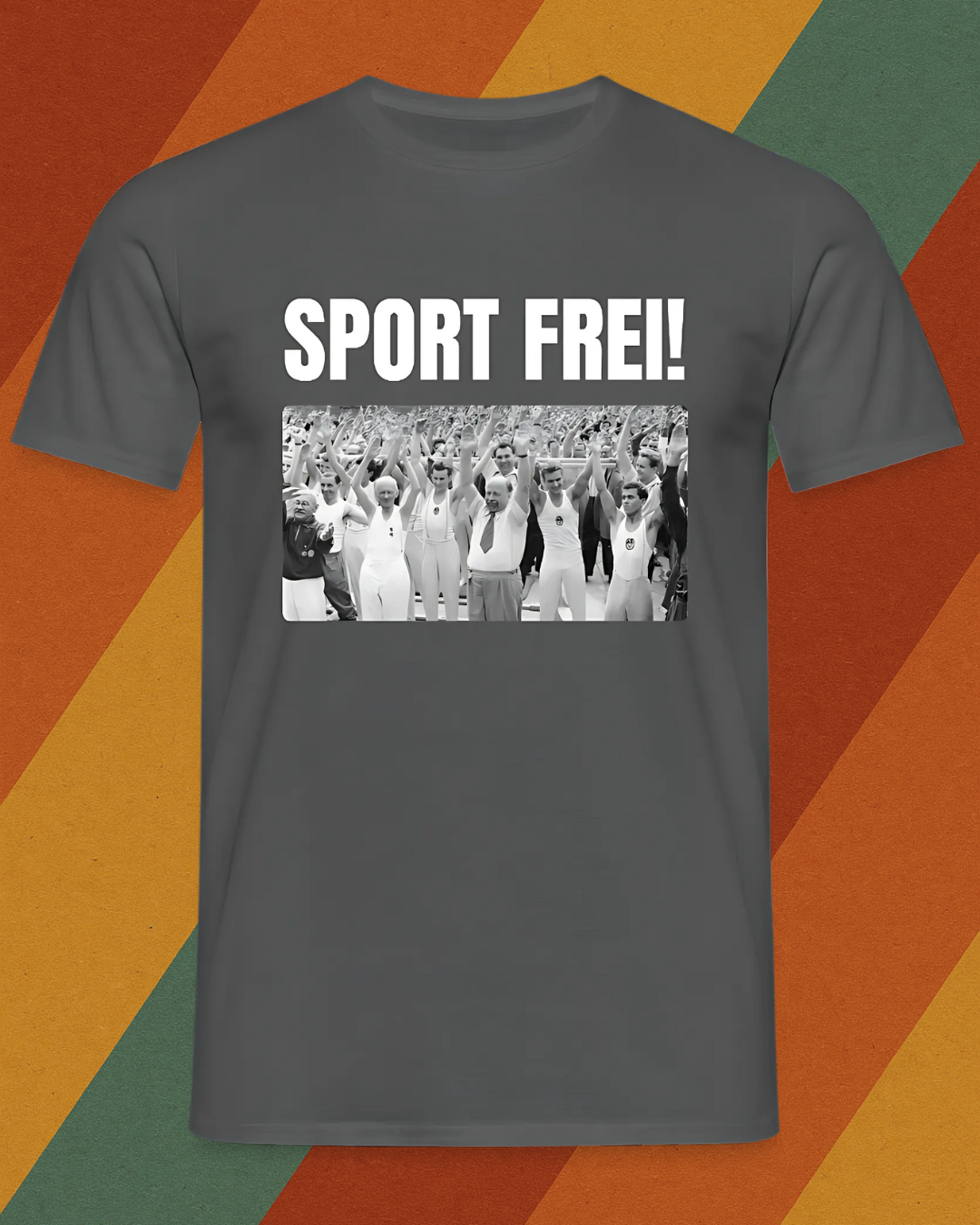 Sport frei! 1.5