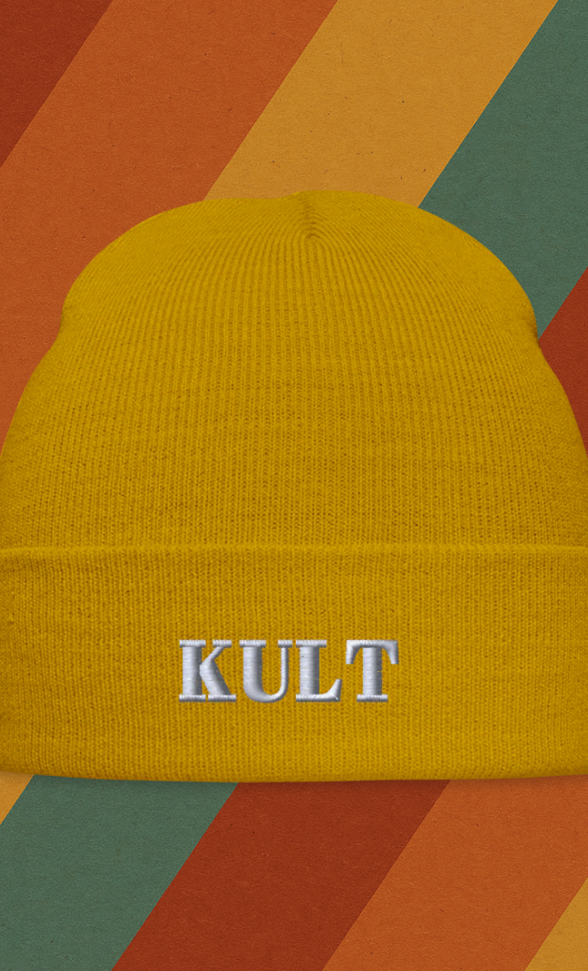 KULT Wintermütze