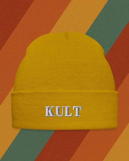 KULT Wintermütze