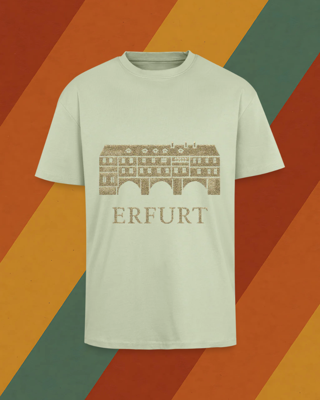 ERFURT Shirt