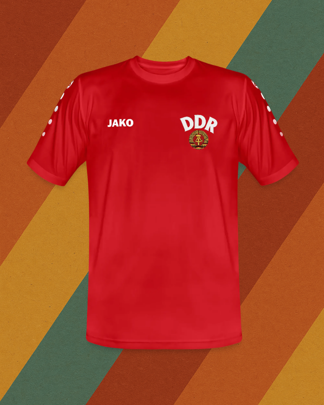 JAKO Jersey Team