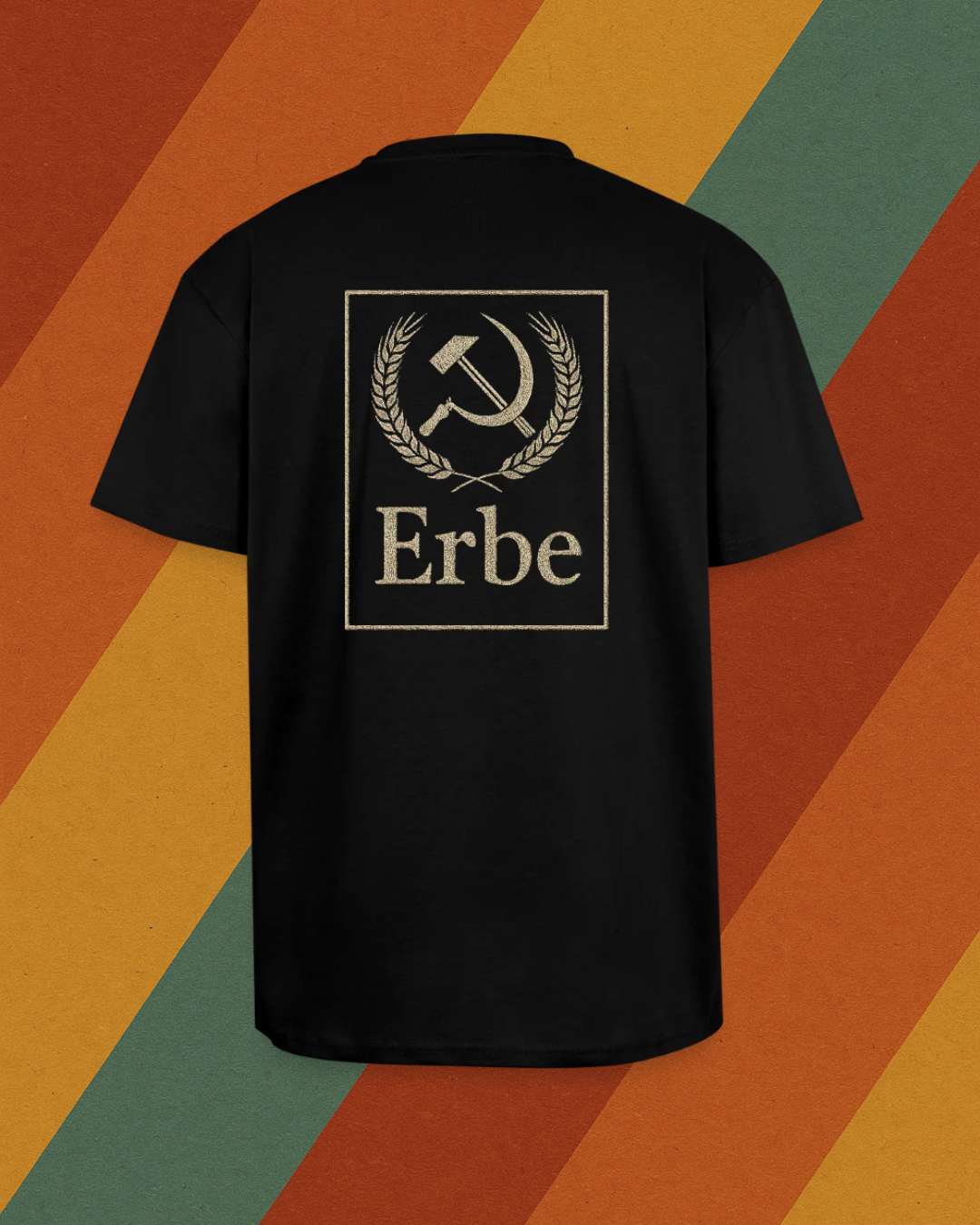 ERBE Shirt Mondsymbol