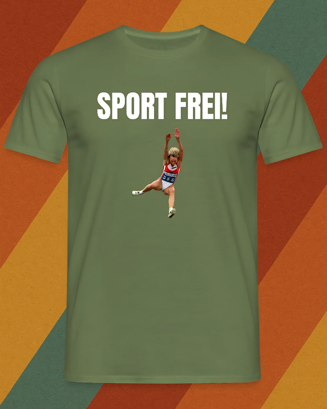 Sport frei! 1.1
