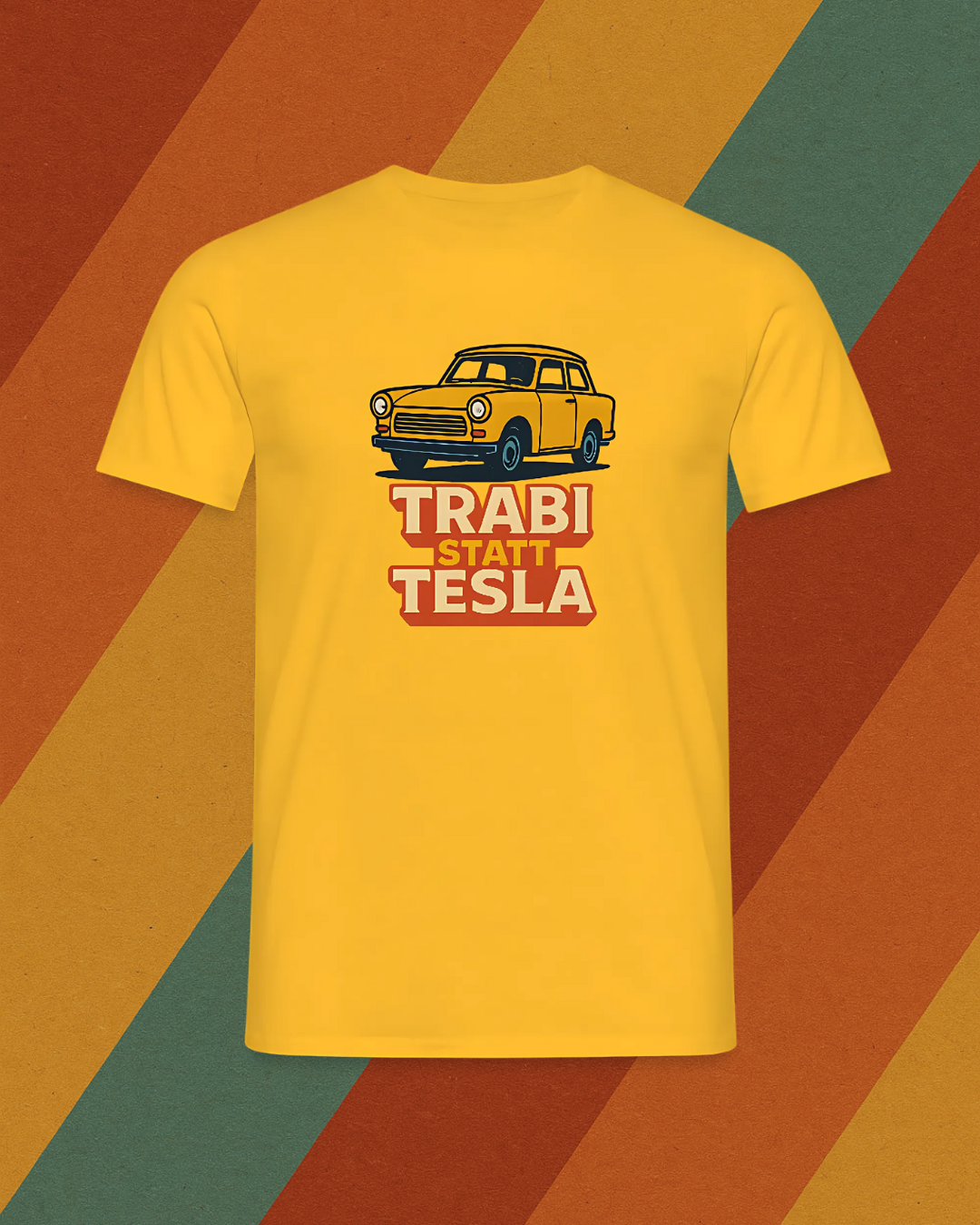 Trabi statt Tesla 4.4