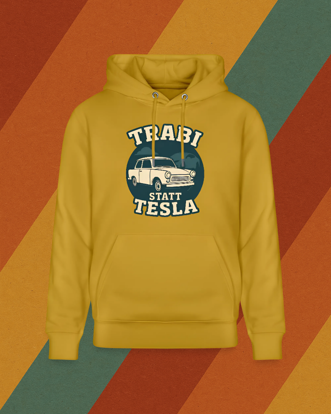 Trabi statt Tesla 1.1