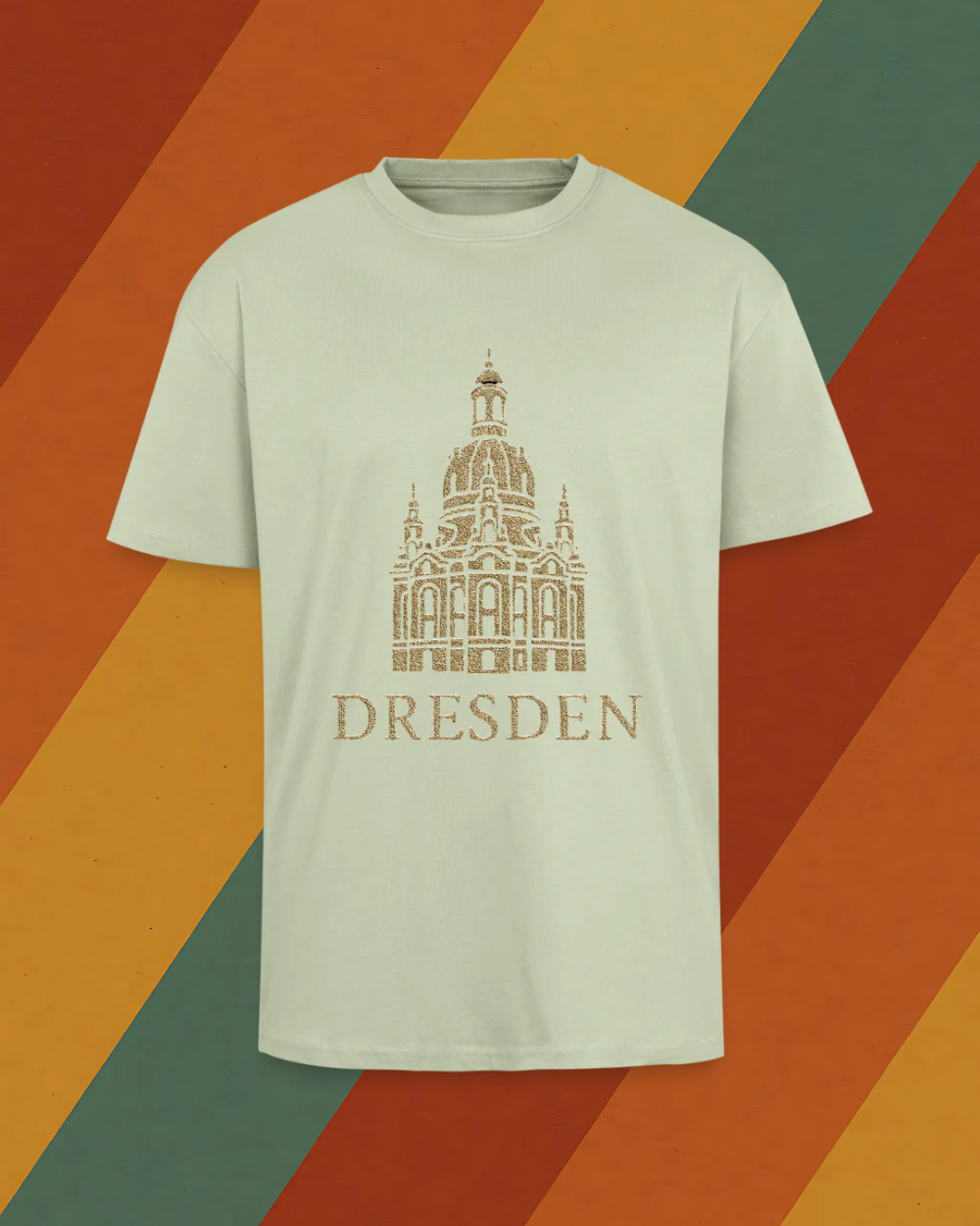 DRESDEN Shirt